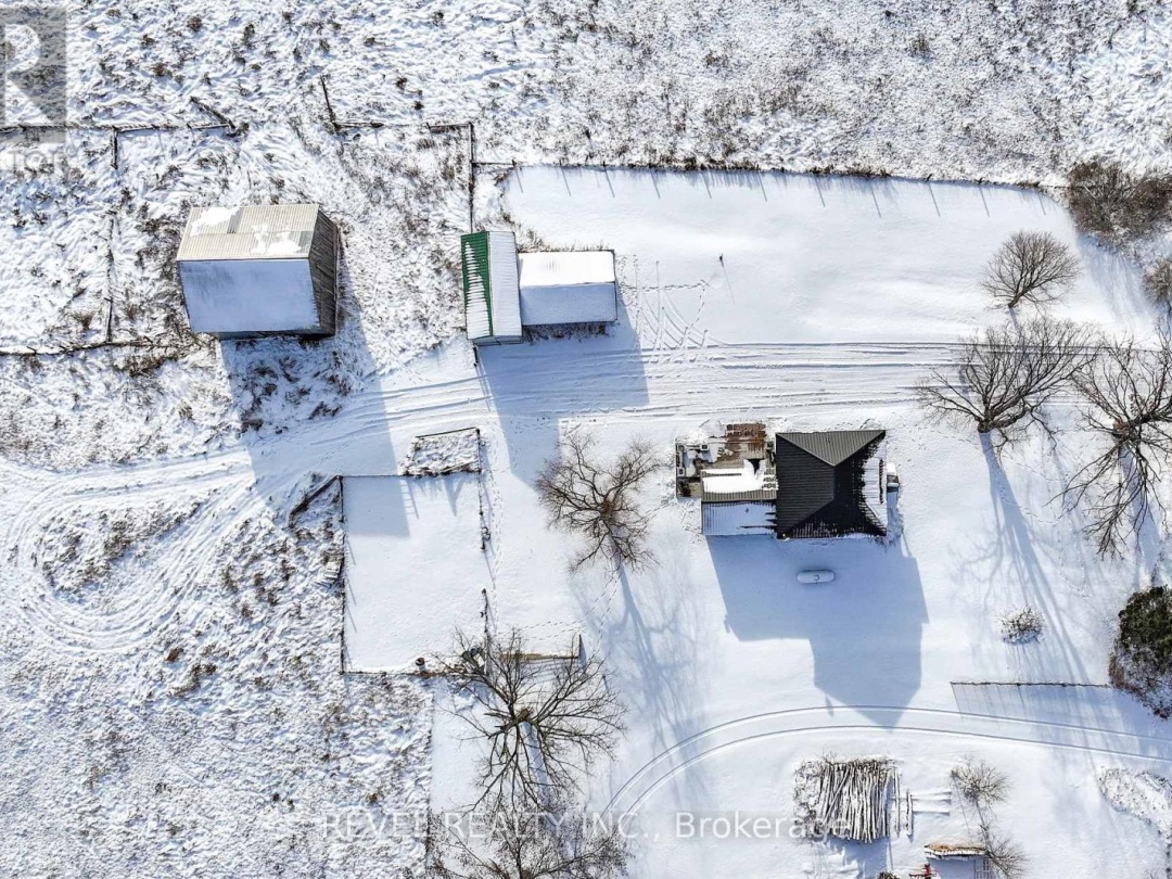 2426 COUNTY ROAD 48, Kawartha Lakes (Bexley)