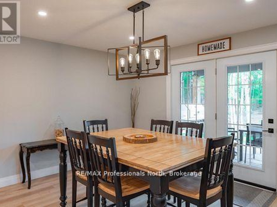 1677 HOSPITALITY ROAD, Minden Hills (Snowdon)