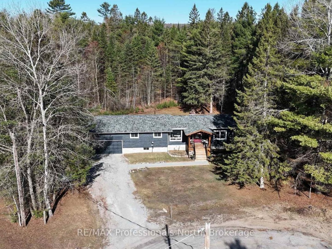 1041 WINDING CREEK ROAD, Minden Hills (Minden)