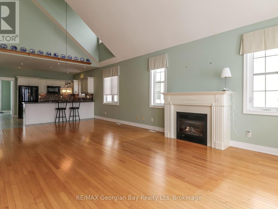 210 WYCLIFFE COVE, Georgian Bay