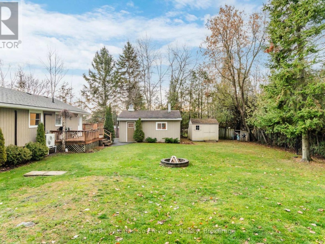 227 LAKESHORE DRIVE, 