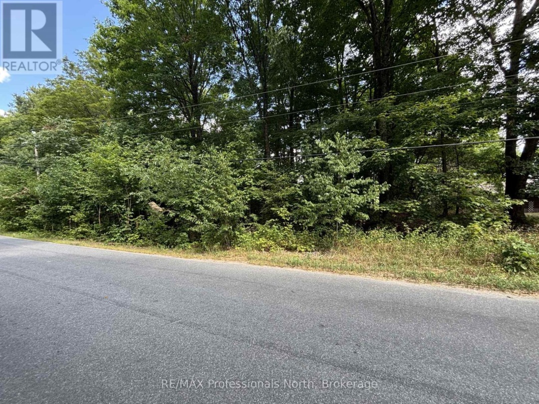 0 SHERWOOD FOREST ROAD, Muskoka River