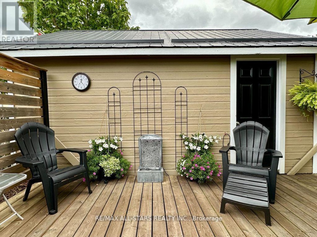 18 JOSEPH STREET, Kawartha Lakes (Bobcaygeon)