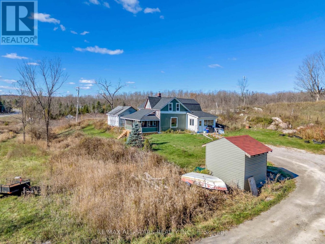 3783 MONCK ROAD, Kawartha Lakes (Somerville)