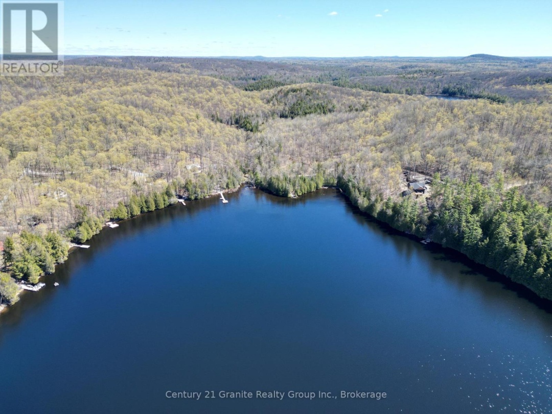 1325 ANDEK TRAIL, Salerno Lake