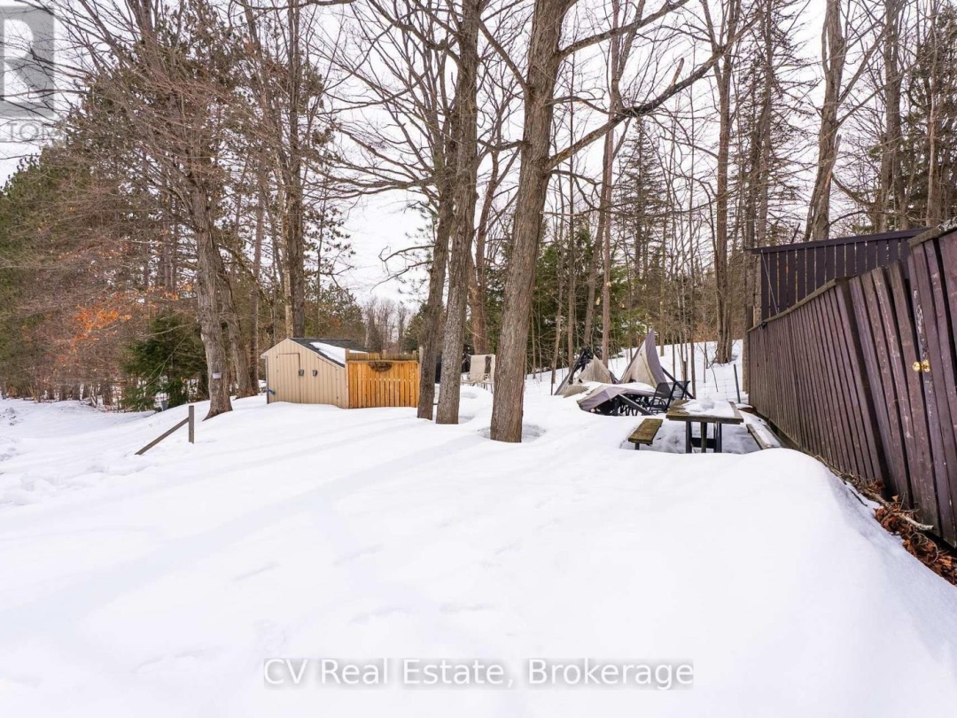 165 WATSON LANE, Gravenhurst (Muskoka (S))