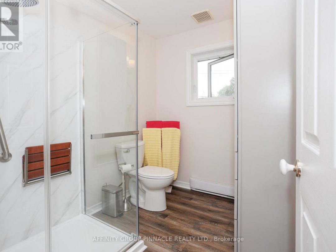 1 BEATRICE DRIVE, 