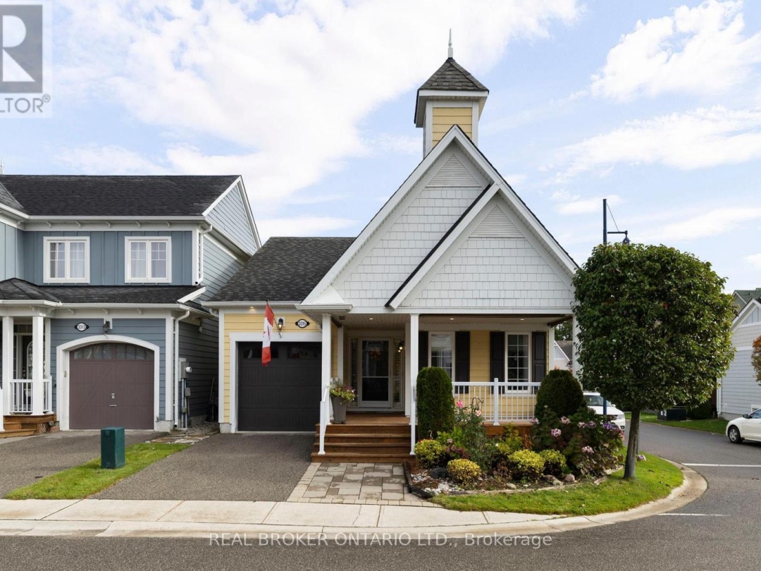 3315 BEACH CLUB BOULEVARD, 