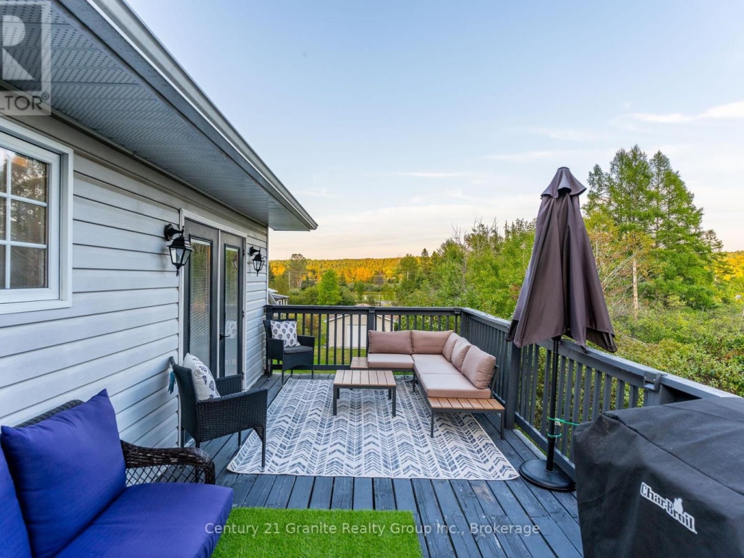 8 MCKAY STREET, 