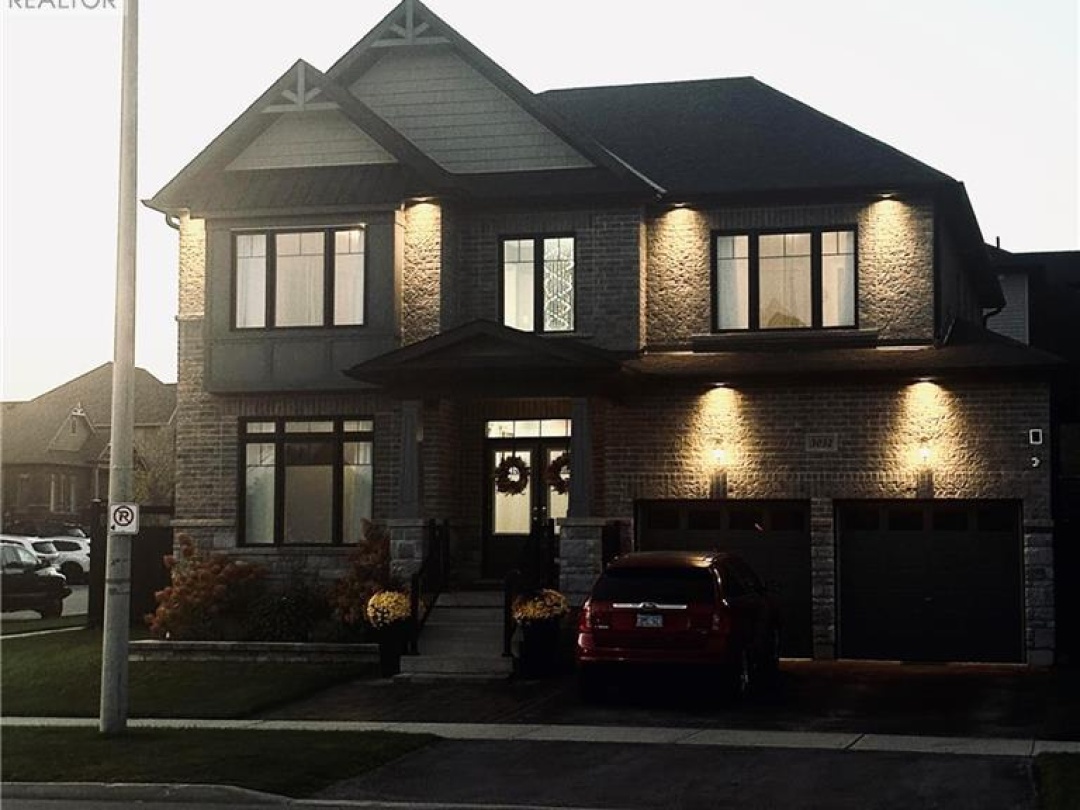 3032 MONARCH DRIVE Drive, 