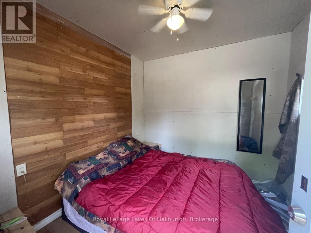 1701 CLAUDE BROWN ROAD, 