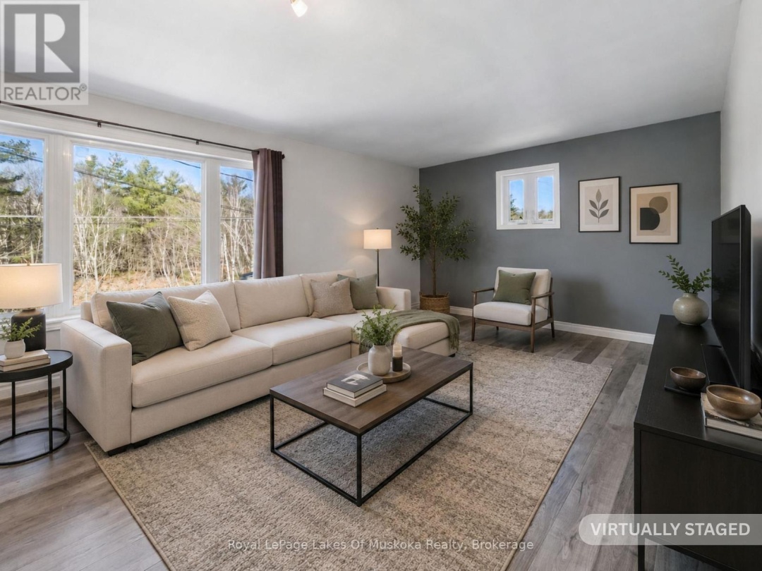1314 WINHARA ROAD, Gravenhurst (Muskoka (S))