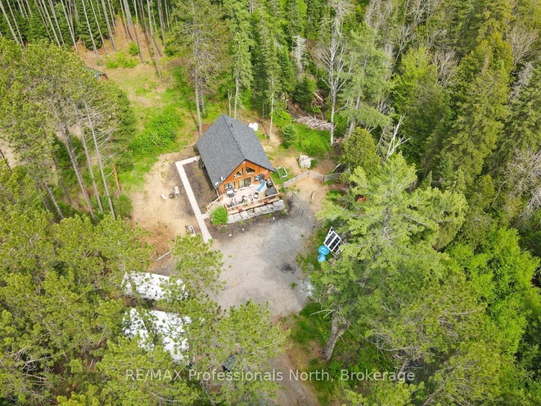 1392 CARROLL ROAD, Dysart et al (Dudley)