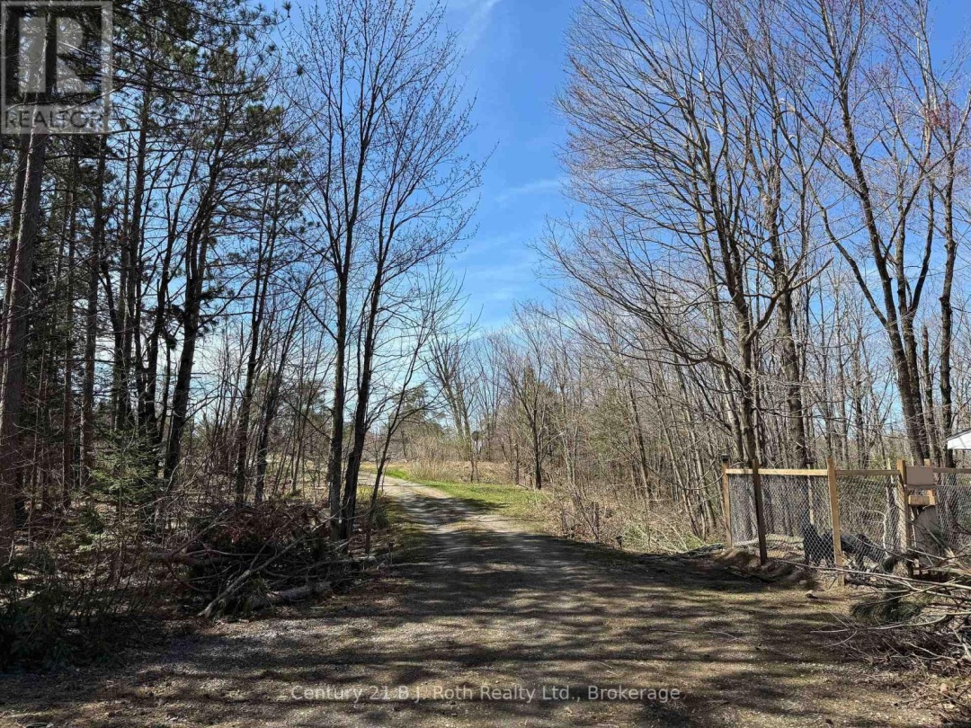 1087 MERKLEY ROAD, Gravenhurst (Ryde)