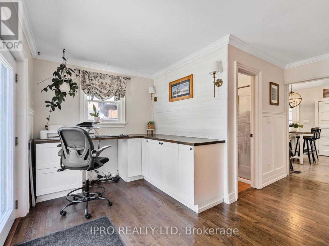 280 Mary Street, Orillia