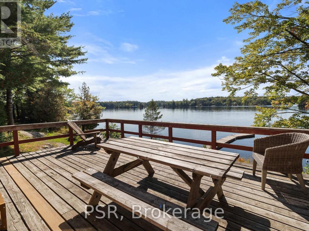 1173 TRAFALGAR BAY ROAD, 