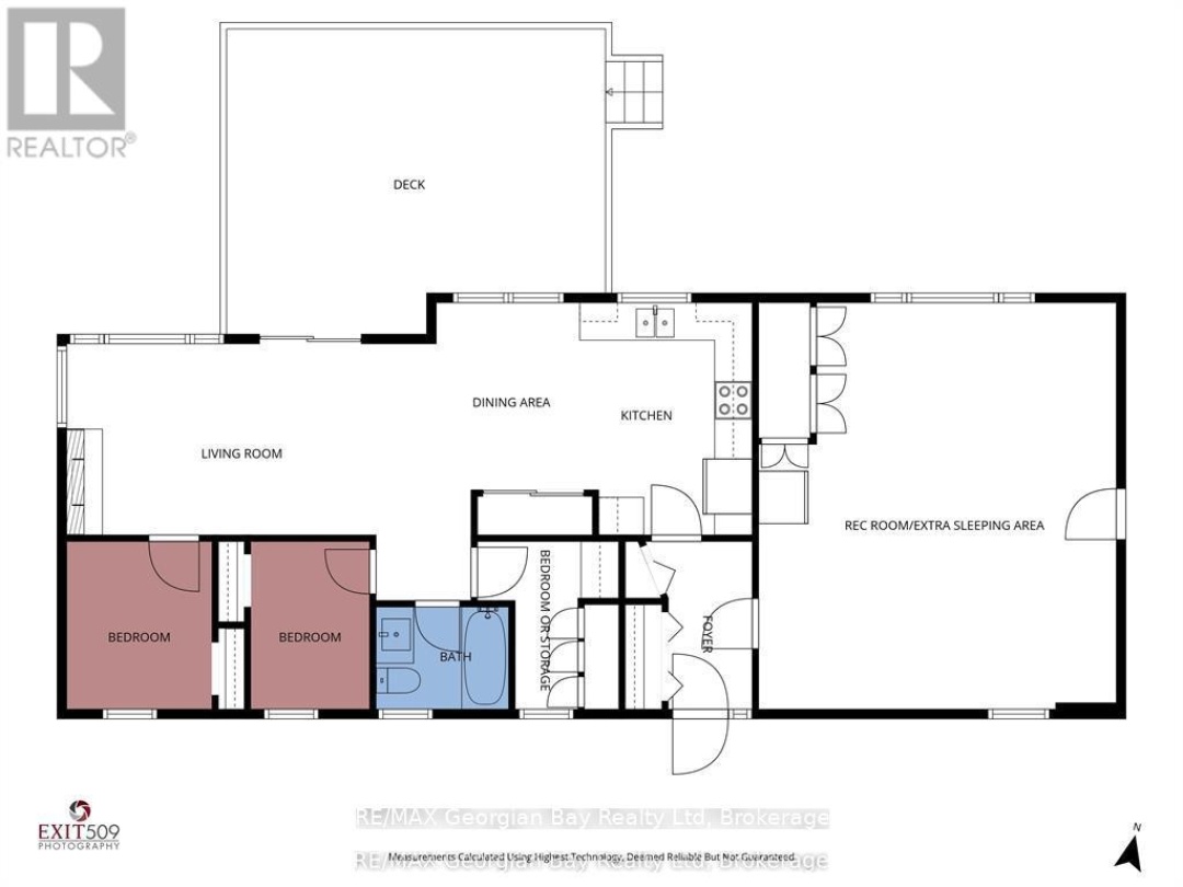 134 FOREST HARBOUR PARKWAY, Georgian Bay