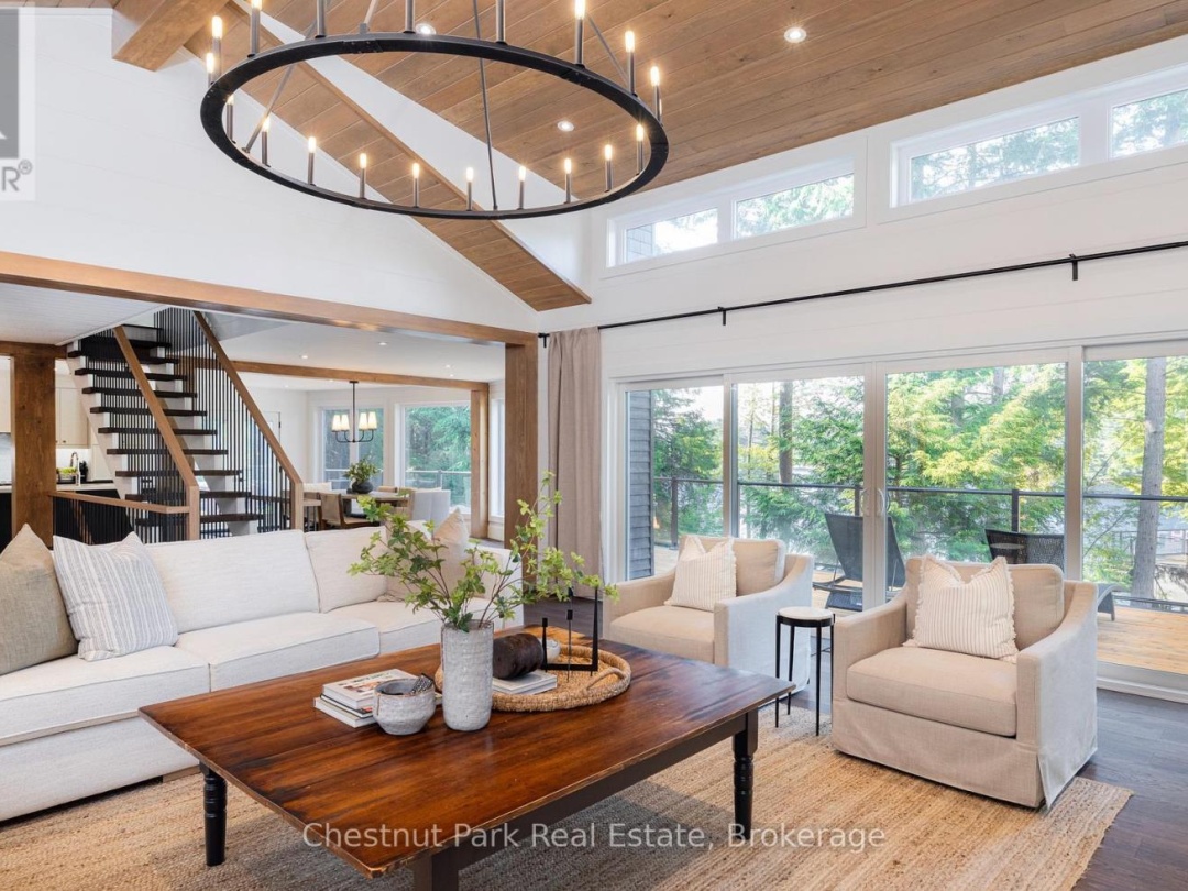 6 TAYLOR ISLAND 26LM, Lake Muskoka