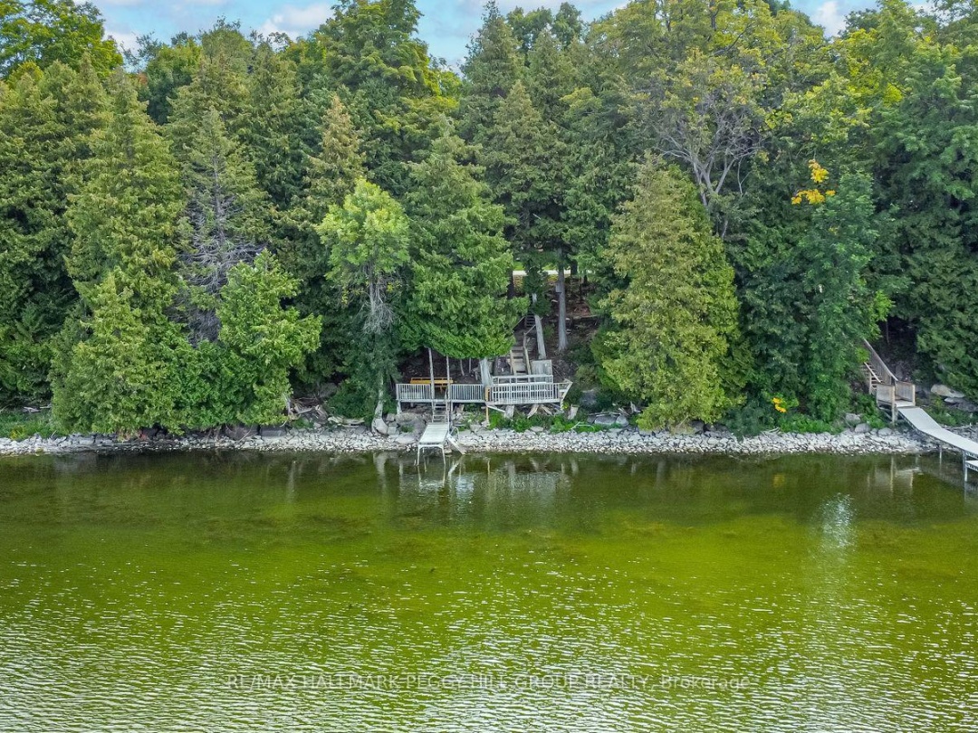284 LAKE DALRYMPLE ROAD, Kawartha Lakes (Carden)