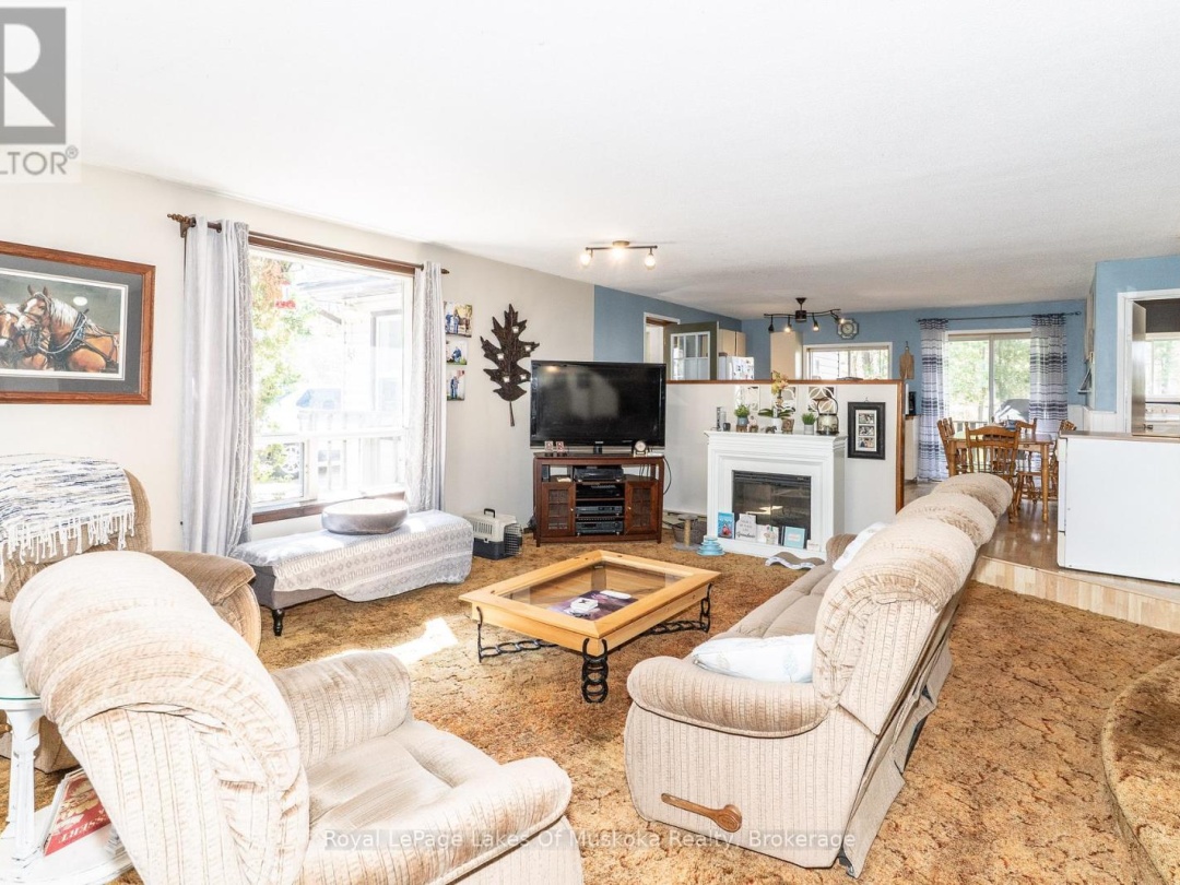 555 WAGNER STREET, Gravenhurst (Muskoka (S))