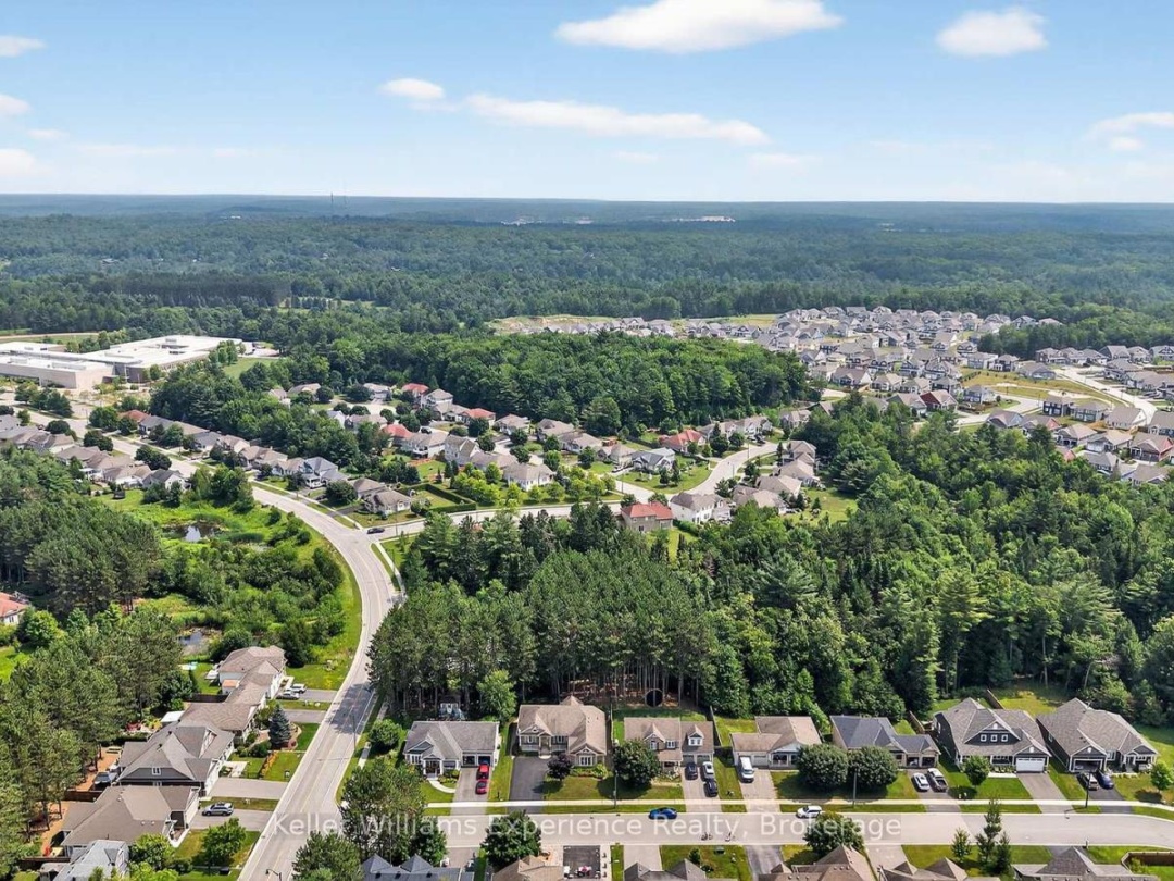 40 WINDSONG CRESCENT, 
