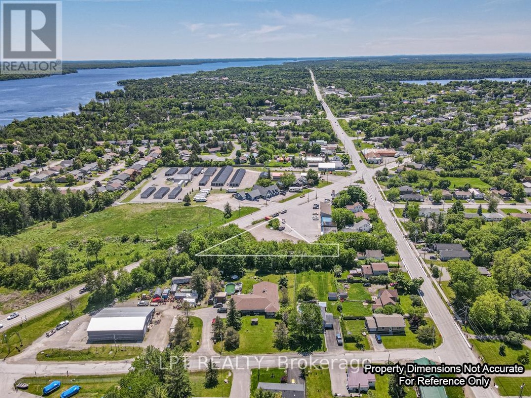 232 MAIN STREET, Kawartha Lakes (Bobcaygeon)