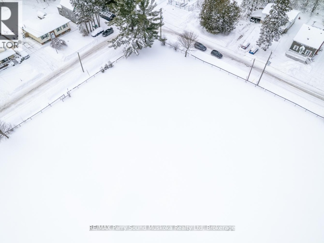 0 MEADOW STREET, Parry Sound