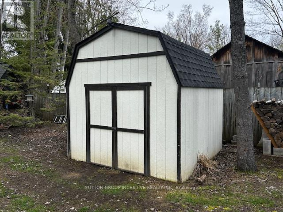 4600 TRENT TRAIL, Severn River
