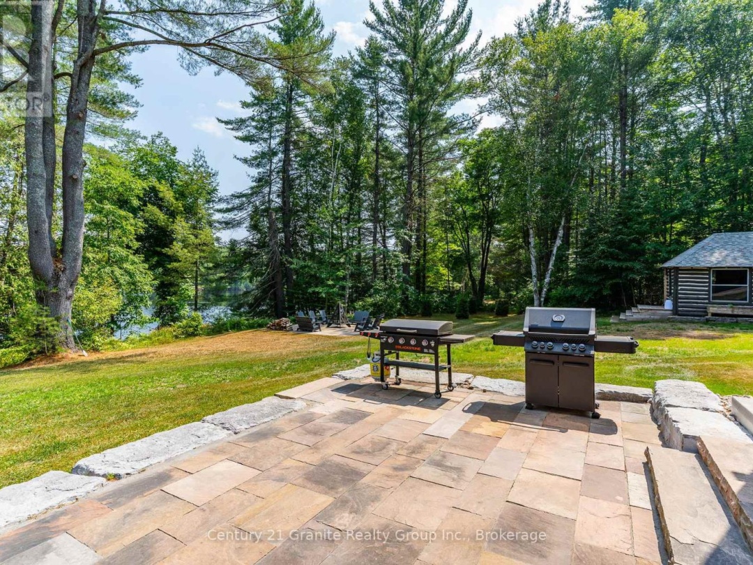 1085 GRACE ROAD, 