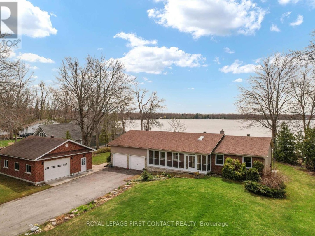 4051 RIVER ROAD, Lake Simcoe