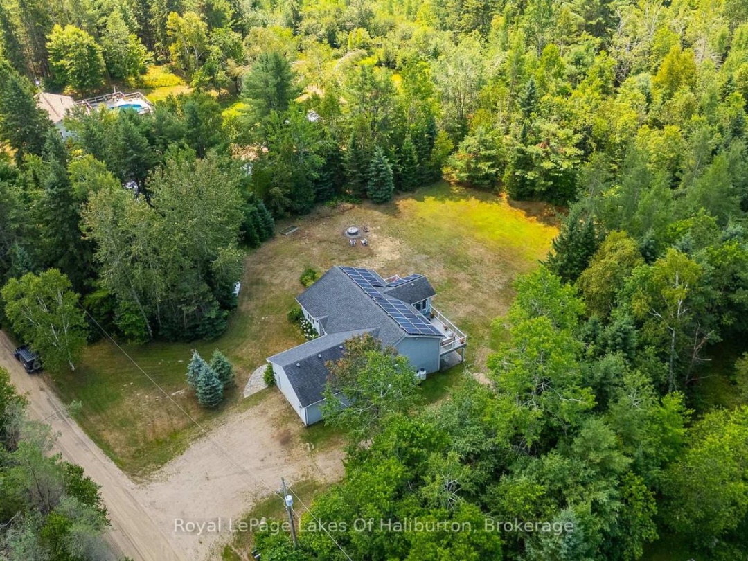 1030 SAWDUST ROAD N, Minden Hills (Snowdon)