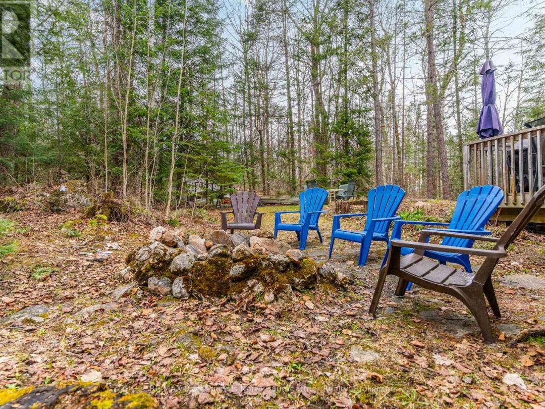 2041 GLAMOR LAKE ROAD, Highlands East (Monmouth)