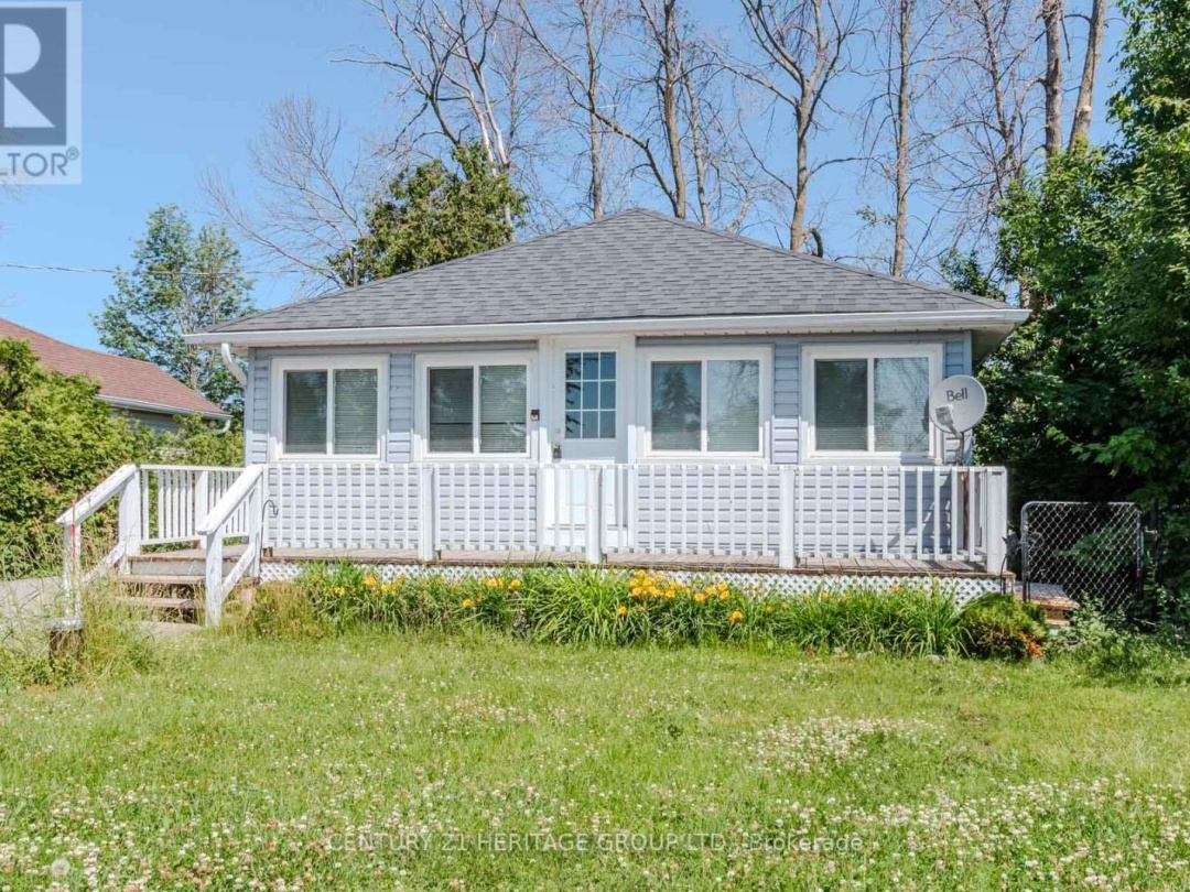 1253 RAMARA ROAD, Lake Simcoe