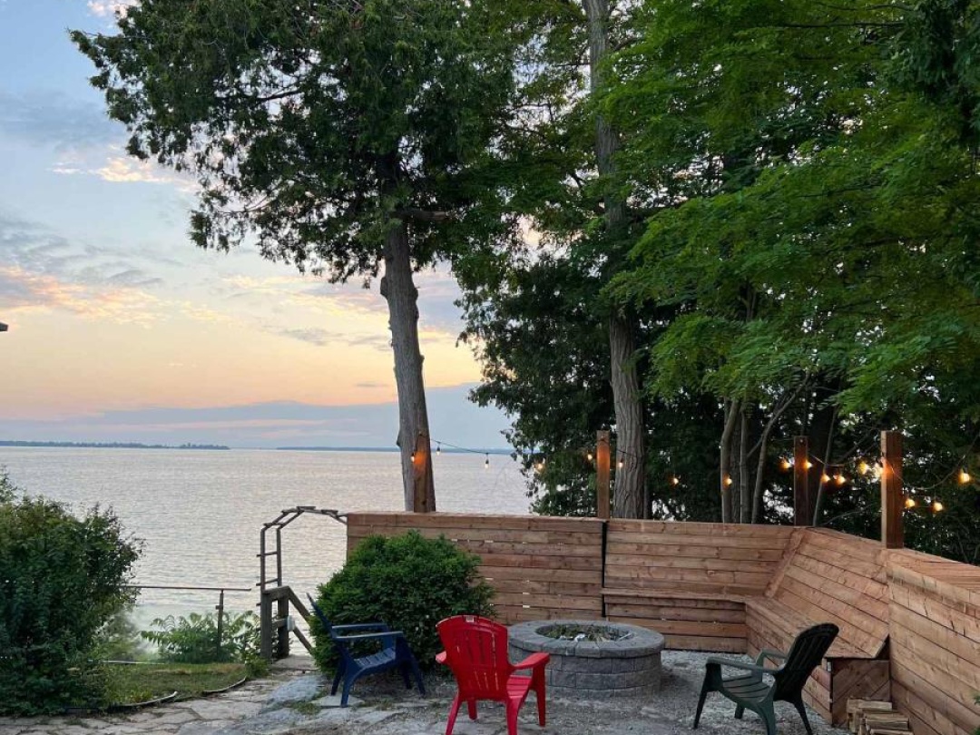 24940 THORAH PARK BOULEVARD, Lake Simcoe