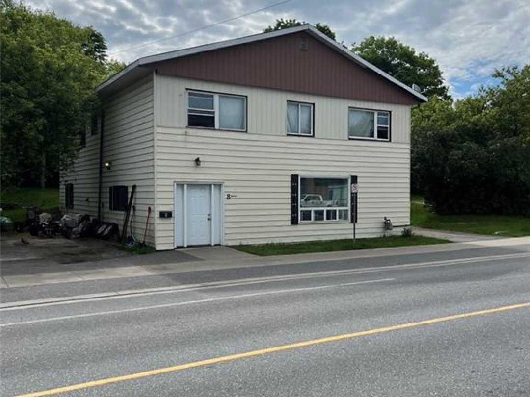 8 Emily Street, Parry Sound