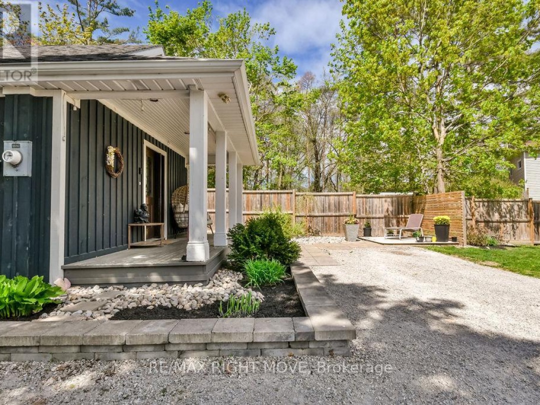 3366 Beckett Place, Severn (West Shore)