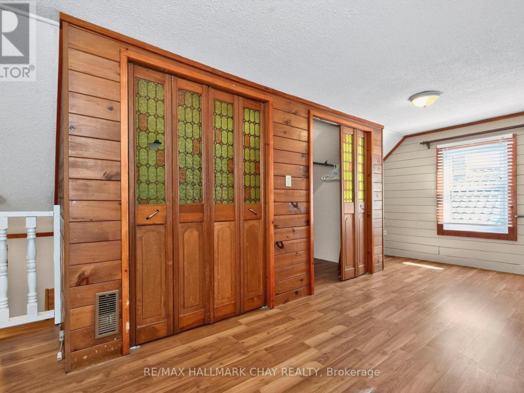 286 MOFFAT STREET, 