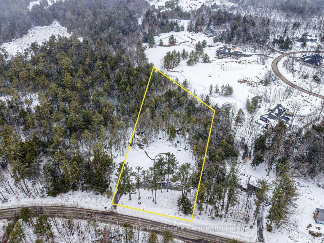 1080 KILWORTHY ROAD, Gravenhurst (Morrison)