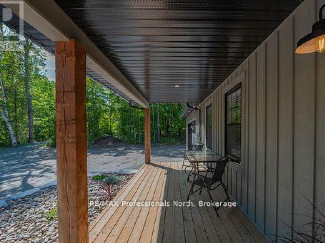 1677 HOSPITALITY ROAD, Minden Hills (Snowdon)
