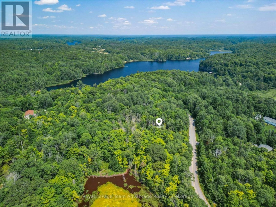(PART 2) 25 LONG LAKE ESTATES ROAD, McDougall
