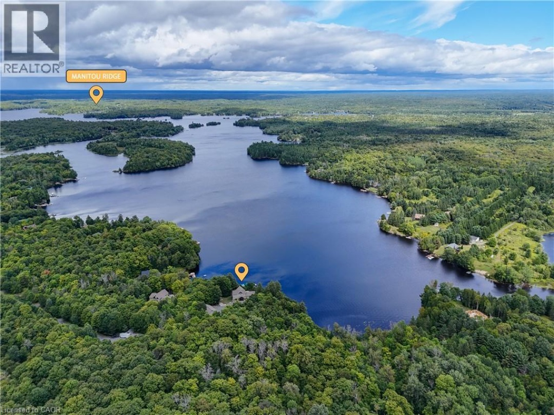 36 MANITOUWABING ESTATES Road, 