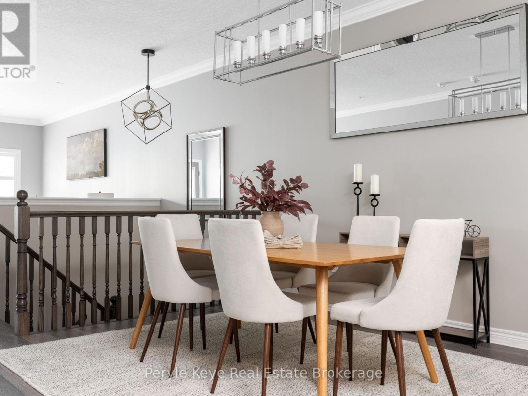 19 SERENITY PLACE CRESCENT, 