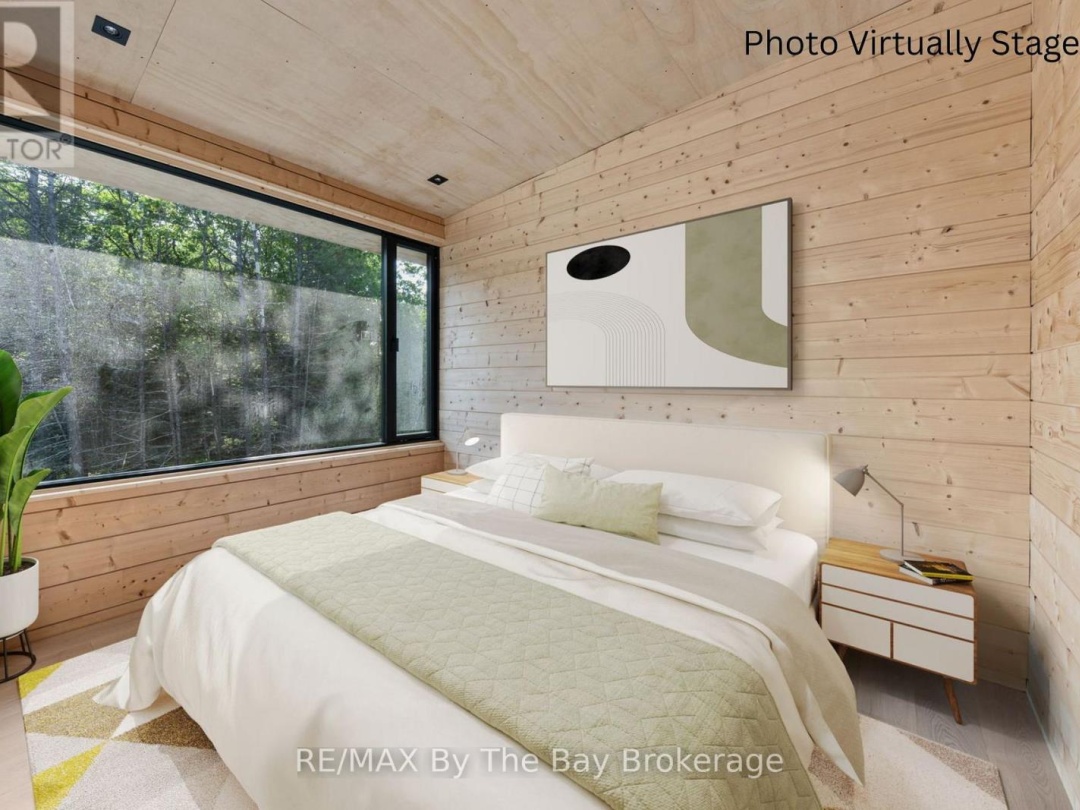 11324 ISLAND 1810/BONE ISLAND, Georgian Bay