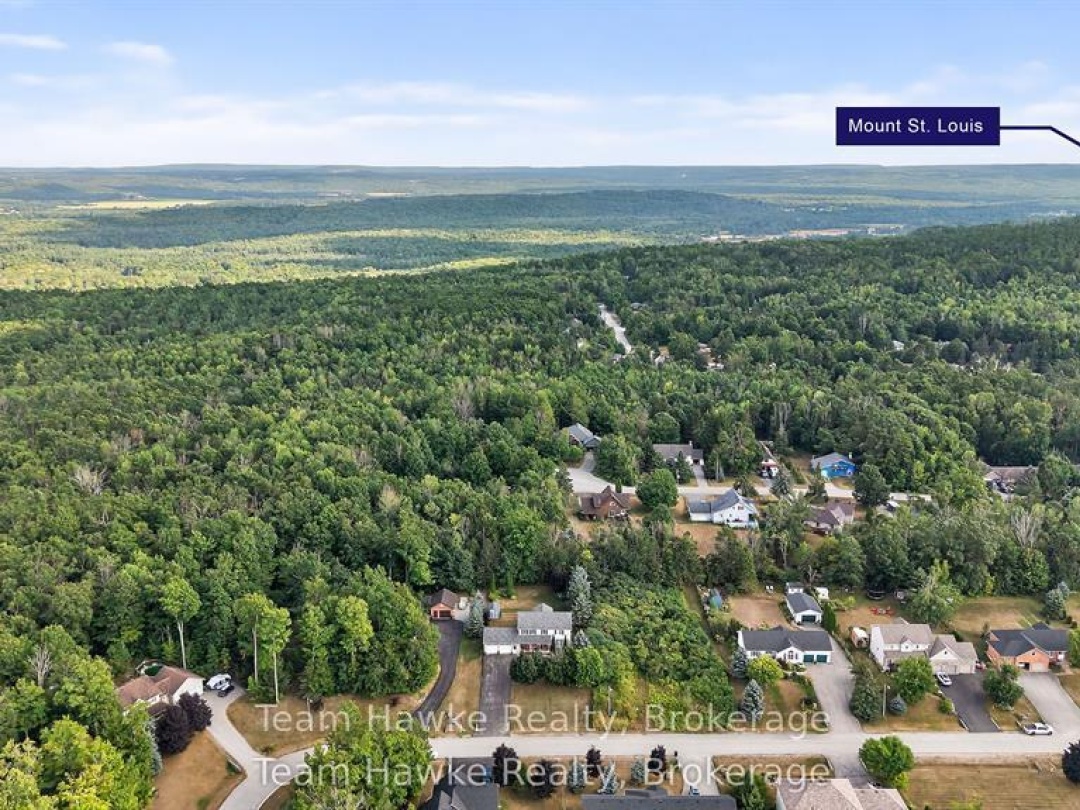 29 BOYD CRESCENT, Oro-Medonte (Moonstone)