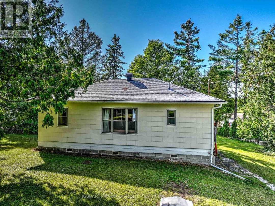 71 REDCAP BEACH LANE, Canal Lake