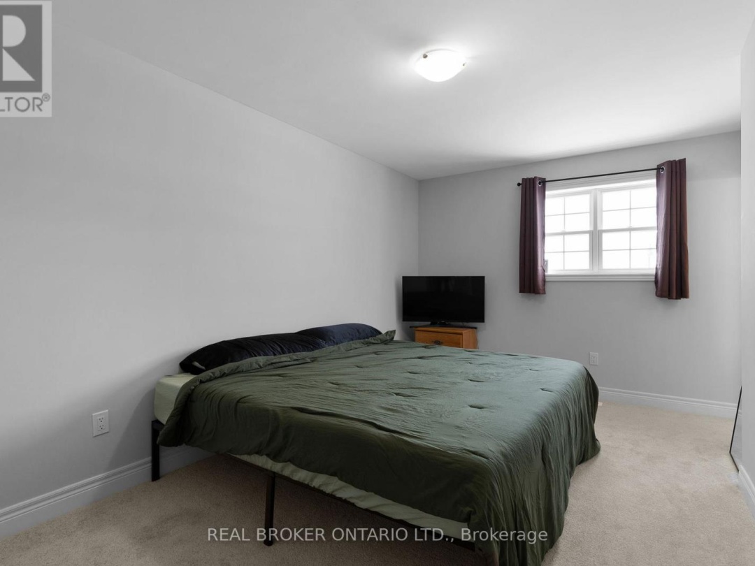 3 MCCONNELL CRESCENT, Bracebridge (Macaulay)