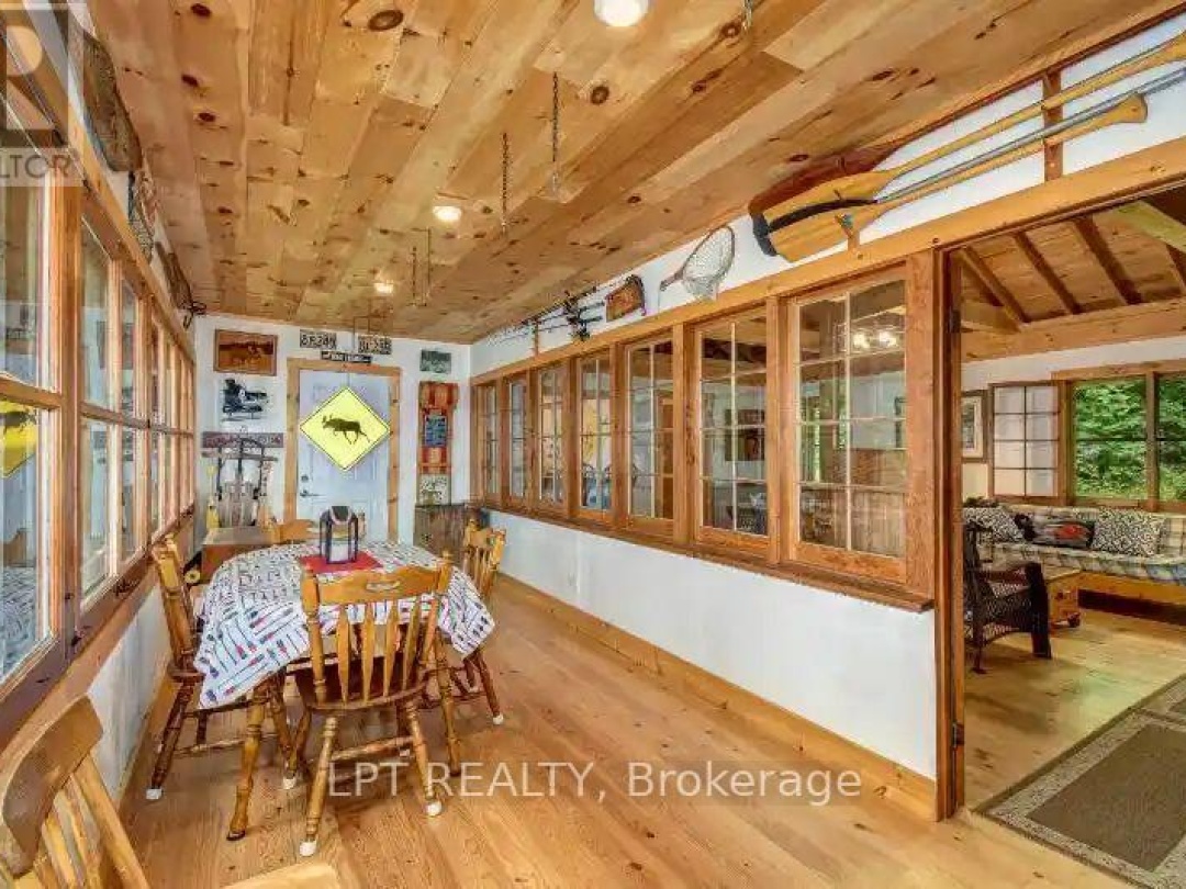 1431 - 00 HIGHWAY 60, Lake of Two Rivers