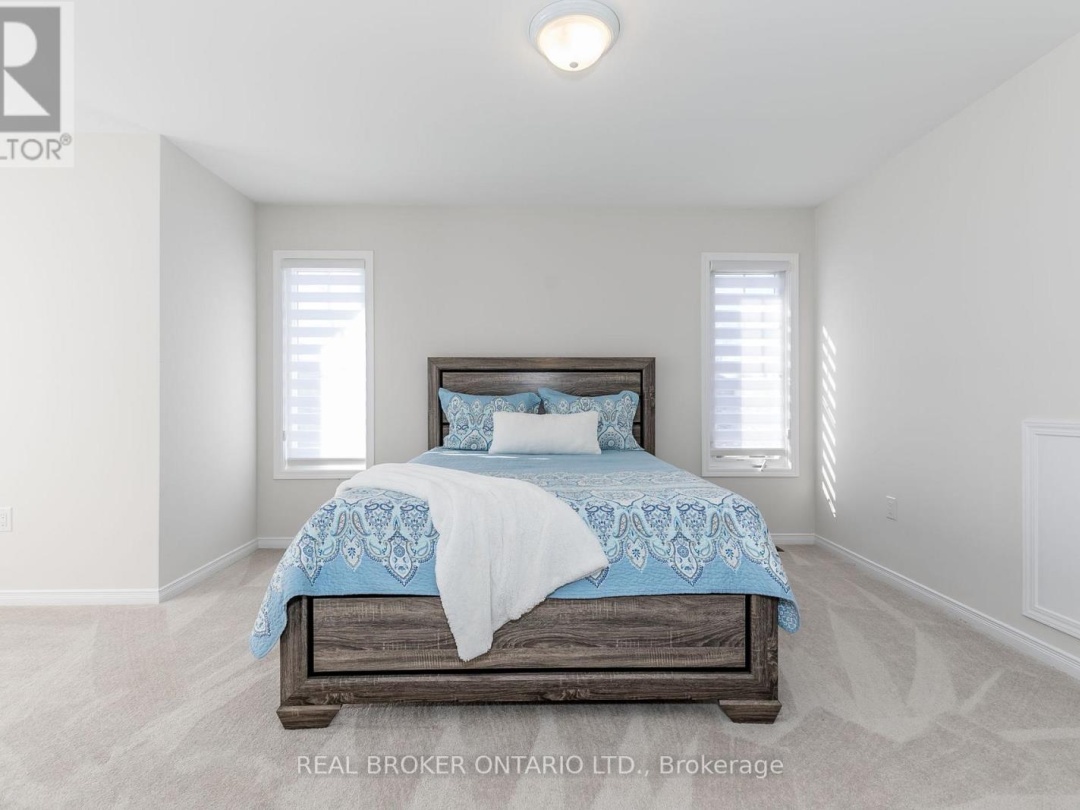 47 MARINA VILLAGE DRIVE, Georgian Bay