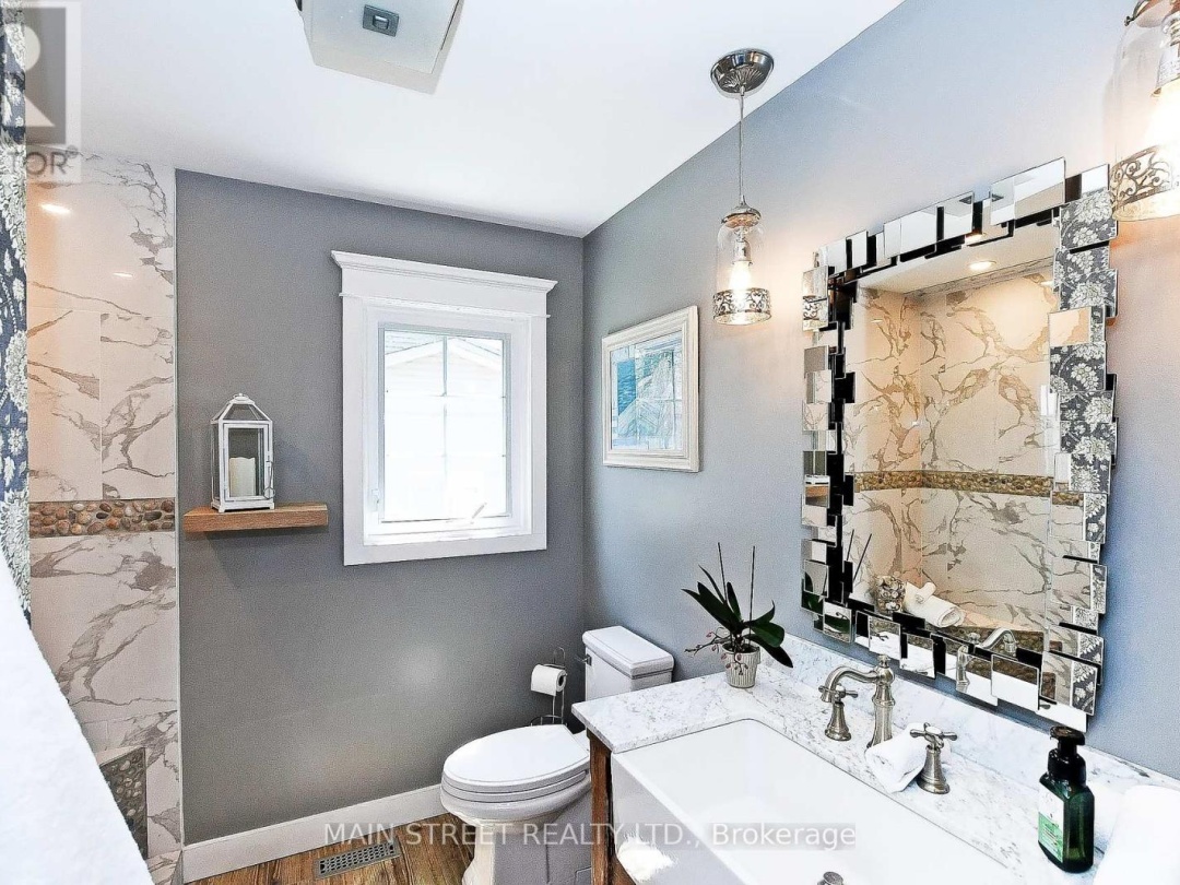 26 ISLAND TRAIL S, Lake Simcoe