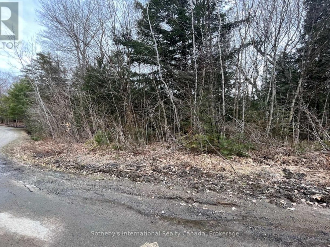 1031 HAVEN ROAD, Bracebridge (Draper)